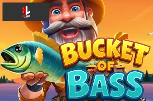 Bucket of Bass